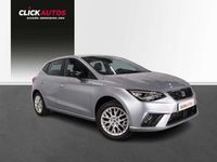 usado Seat Ibiza 1.0 TSI 110CV FR XL