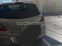 Usado Opel Corsa Selective 100 CV (73 kW) 2011 Gris / plata Utilitario