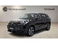 Nuevo MG HS Comfort 258 CV (189 kW) 2025 Otro SUV