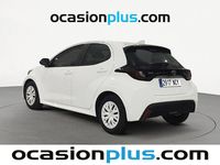Usado Toyota Yaris Active 69 CV (50 kW) 2023 Blanco Utilitario
