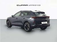 Usado Cupra Formentor 150 CV (110 kW) 2025 Gris SUV