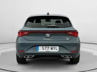 Usado Seat Leon FR 150 CV (110 kW) 2025