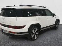 Usado Hyundai Santa Fe 215 CV (158 kW) 2025 SUV
