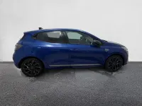 Nuevo Renault Clio V Esprit Alpine 145 CV (106 kW) 2026 Azul Berlina