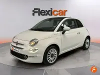 Usado Fiat 500 Dolcevita 70 CV (51 kW) 2023 Blanco Utilitario