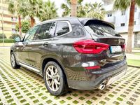 Usado BMW X3 Comfort Edition 292 CV (214 kW) 2020 Gris SUV