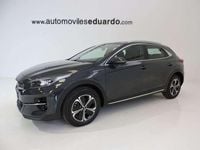 Brugt Kia XCeed 141 HK (103 kW) 2021 Grå SUV