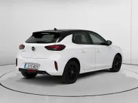 Usado Opel Corsa 100 CV (73 kW) 2022 Blanco Utilitario