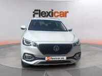Usado MG HS Luxury 162 CV (119 kW) 2023 Blanco SUV