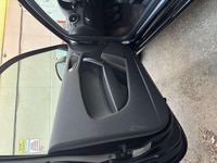 Usado Audi A1 Ambition 105 CV (77 kW) 2011 Negro Utilitario