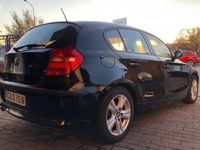 usado BMW 118 SERIE 1 D