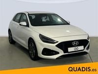 Nuevo Hyundai i30 100 CV (73 kW) 2026 Otro Familiar