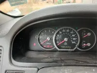 Usado Kia Carnival EX 144 CV (105 kW) 2004 Gris / plata Monovolumen