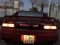 Usado Pontiac Firebird 148 CV (108 kW) 1998 Rojo Coupe