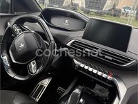 Usado Peugeot 3008 GT 180 CV (132 kW) 2017 Marrón SUV