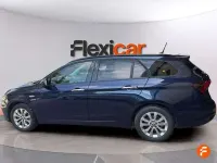 Usado Fiat Tipo Easy 120 CV (88 kW) 2019 Negro Familiar