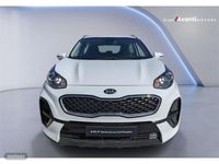 usado Kia Sportage 1.6 GDi 97kW (132CV) Concept 4x2