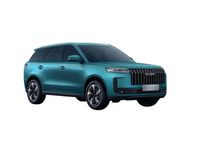 Nuevo Jaecoo 5 147 CV (108 kW) 2025 Verde SUV