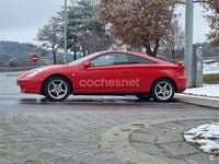 Usado Toyota Celica 143 CV (105 kW) 2000 Rojo Coupe