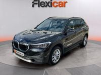 Usado BMW X1 150 CV (110 kW) 2022 Negro SUV