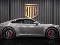 Usado Porsche 911 Carrera 4 GTS 480 CV (353 kW) 2023 Gris / plata Coupe