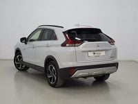 Nuevo Mitsubishi Eclipse Cross 188 CV (138 kW) 2025 SUV