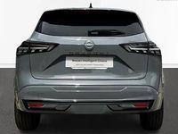 Usado Nissan Qashqai Pack 158 CV (116 kW) 2024 Katana grey black SUV