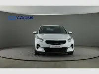 Usado Kia XCeed 120 CV (88 kW) 2021 SUV