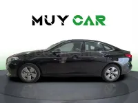 Usado BMW 216 116 CV (85 kW) 2024 Negro Coupe