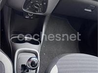 Usado Toyota Aygo x-style 72 CV (52 kW) 2020 Rojo Utilitario