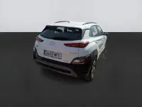 Usado Hyundai Kona 141 CV (103 kW) 2023 Blanco SUV