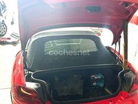 Usado Dodge Viper 506 CV (372 kW) 2007 Rojo Descapotable