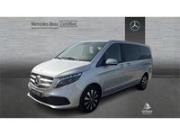 Usado Mercedes V250 190 CV (139 kW) 2023 Gris Monovolumen