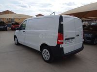 usado Mercedes Vito Furgón 110cdi Td Pro Compacta