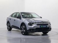 Usado Citroën C4 X Feel 102 CV (75 kW) 2025 Gris / plata SUV