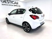 usado Opel Corsa 1.4 S/S Design Line 90