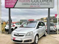 usado Opel Zafira 1.9CDTi Enjoy 120