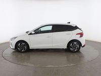 Usado Hyundai i20 101 CV (74 kW) 2021 Blanco Utilitario