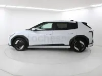 Usado Kia EV4 Launch Edition 150 kW (204 CV) 2025 Eléctrico Berlina