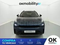 Usado Lynk & Co 01 261 CV (191 kW) 2022 Azul SUV