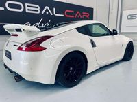 usado Nissan 370Z 3.7 328