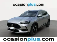 Usado MG HS Luxury 162 CV (119 kW) 2024 Blanco SUV