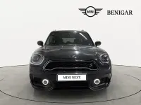 Usado Mini Cooper S Countryman 224 CV (164 kW) 2019 Gris SUV