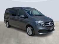 Usado Mercedes V250 Marco Polo 190 CV (139 kW) 2023 Gris Monovolumen