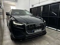 usado Audi Q8 50 TDI quattro tiptronic