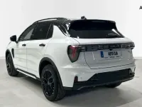 Nuevo Lynk & Co 01 280 CV (205 kW) 2025 Negro SUV