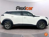 Usado Peugeot 2008 Active 101 CV (74 kW) 2020 Blanco SUV