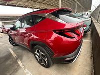 Usado Hyundai Tucson 265 CV (194 kW) 2024 SUV