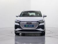 Usado Audi Q4 e-tron Advanced 219 kW (299 CV) 2022 Blanco SUV