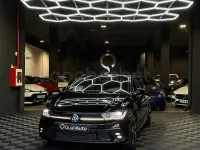 Usado VW Polo GTI 207 CV (152 kW) 2023 Negro Utilitario